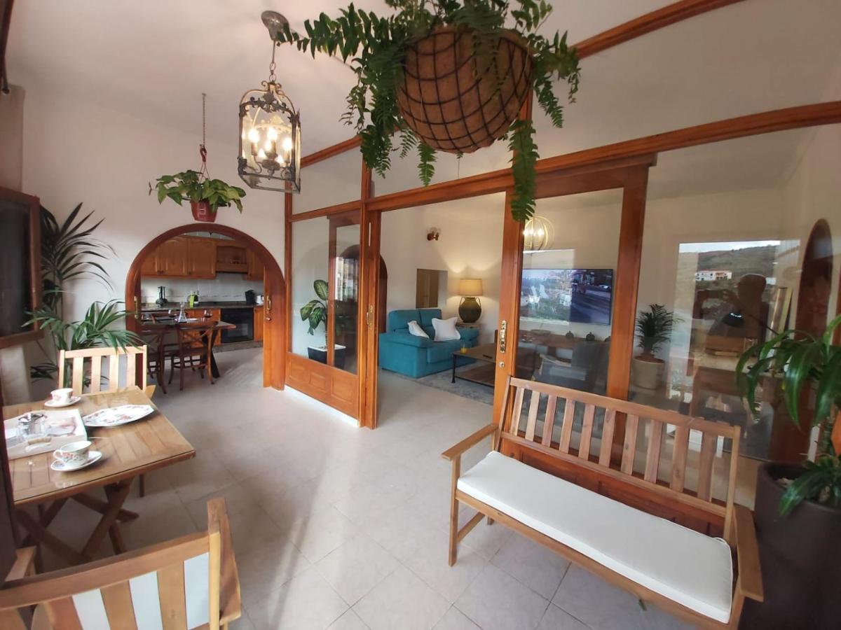 Betancuría Casa Isabel 빌라 외부 사진