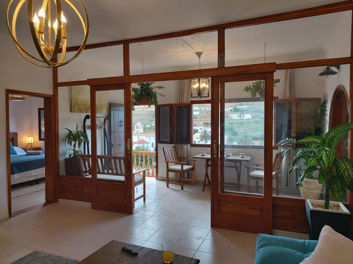 Betancuría Casa Isabel 빌라 외부 사진