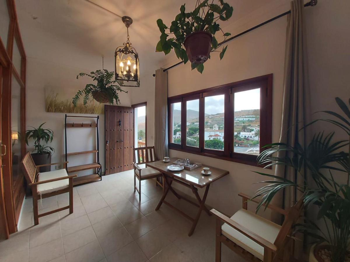 Betancuría Casa Isabel 빌라 외부 사진