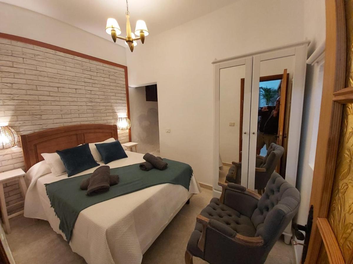 Betancuría Casa Isabel 빌라 외부 사진