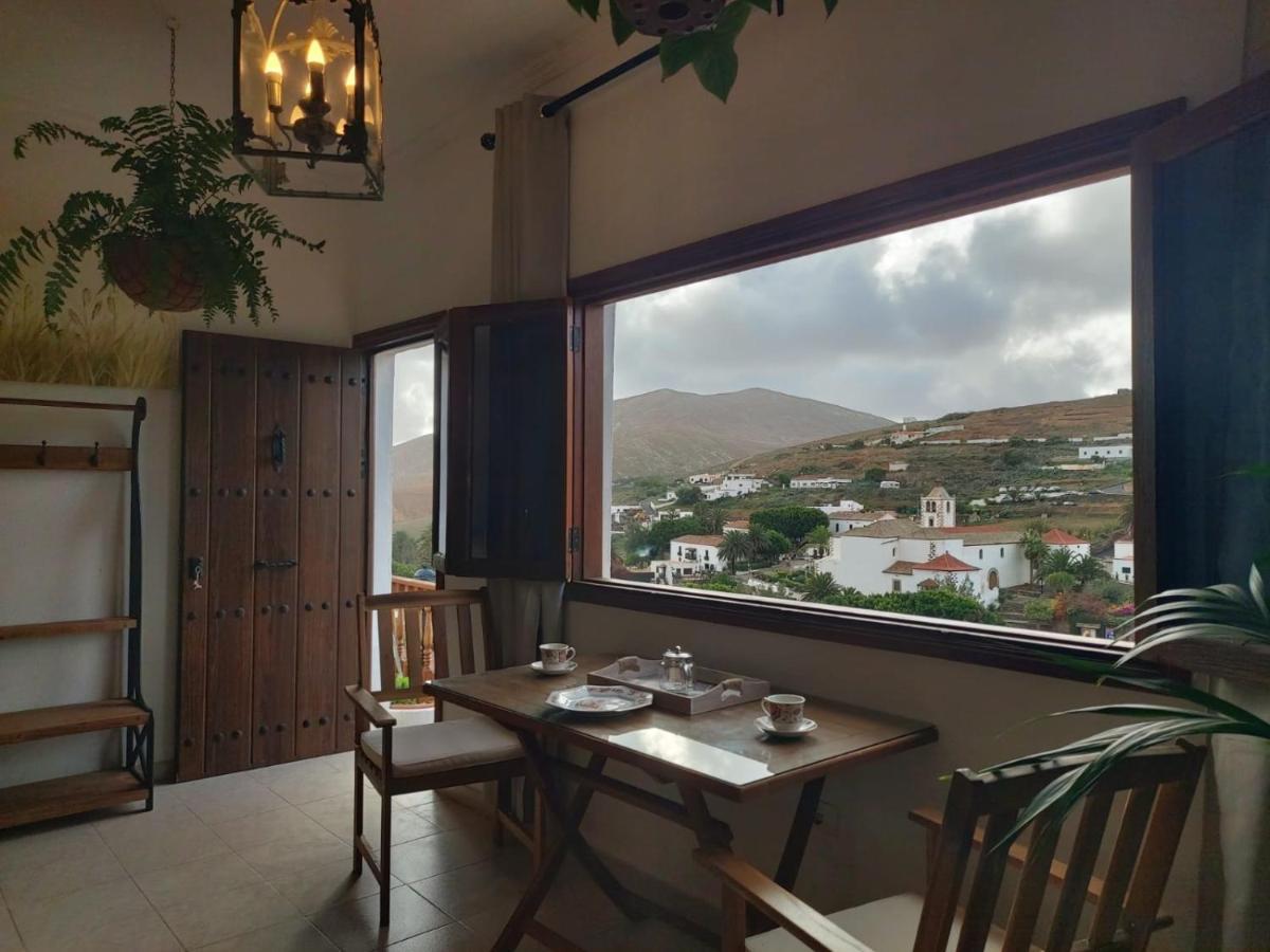 Betancuría Casa Isabel 빌라 외부 사진