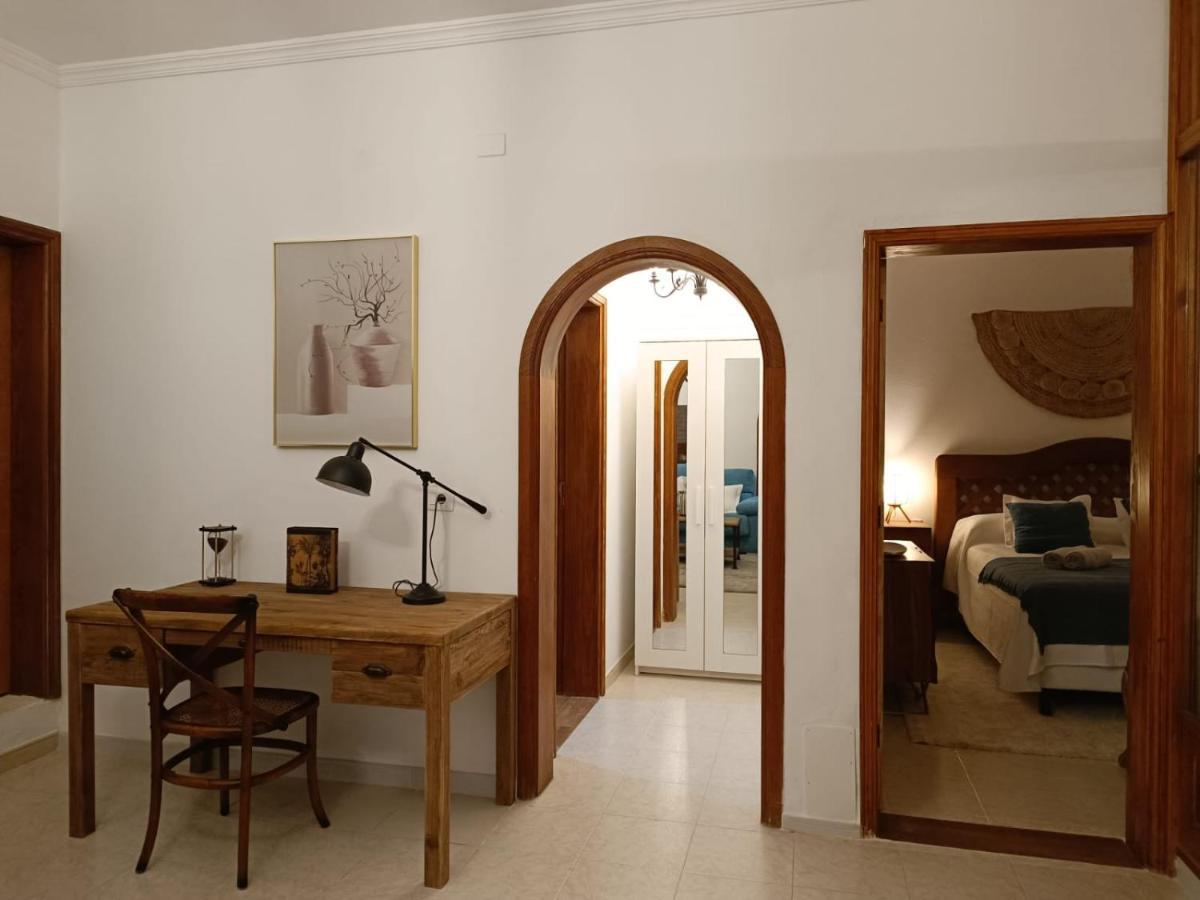 Betancuría Casa Isabel 빌라 외부 사진